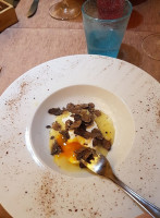 Trattoria Dalla Libera food