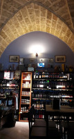 Enoteca Le Vigne Del Salento food