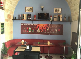 Enoteca Le Vigne Del Salento food