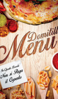 Domitilla food