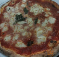 La Cascina Pizzeria food