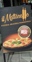 Il Mattarello food