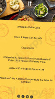 Setteventi Agriturismo food