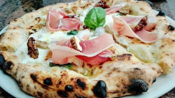 Pizzeria Il Folletto food