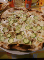 Pizzeria Il Nuraghe food