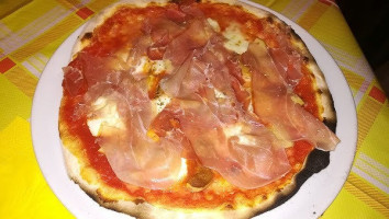 Pizzeria Il Nuraghe food