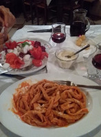 Da Cazzatino food