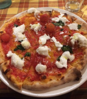 Pizzeria Don Franchino food