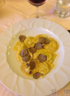 Trattoria Ceriati food