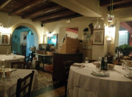 Osteria Modi Con Cucina Casalinga food