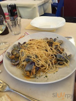 Trattoria Da Gianni food