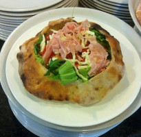 Pizzeria Da Pasqualino food