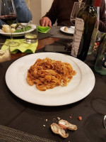 Pizzeria Da Pasqualino food