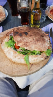 Pizzeria Da Pasqualino food