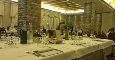 La Fattoria food