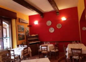 La Taverna Degli Antichi Sapori food