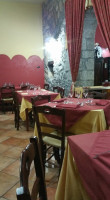 Trattoria La Roccia food