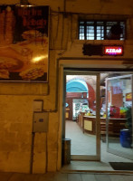 Karim Kebab outside