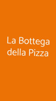 La Bottega Della Pizza food