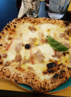 Pizzeria Donna Sofia food