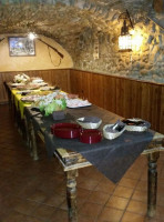 Pub Il Brigante food