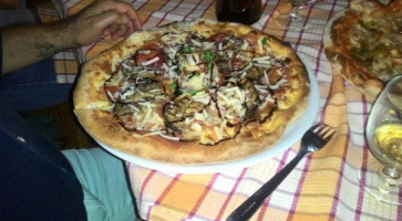 Pizzeria Carminuccio food