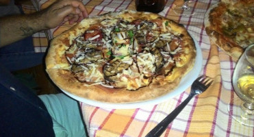 Pizzeria Carminuccio food