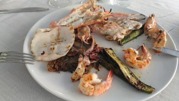 Il Porto food