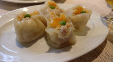 Jia Yuan food