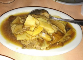 Jia Yuan food