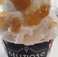 Gelateria Gelizioso food