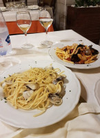 Osteria Da Cosimino food