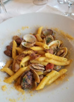 La Rocca food