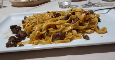 Ponterecchio food