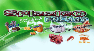 Spizzico Freddo Di Chiara Luca food