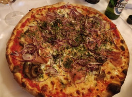 Pizzeria Da Gennaro food