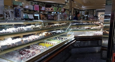 Pasticceria food