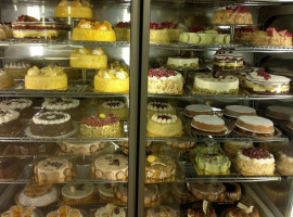 Pasticceria food