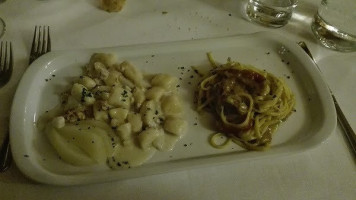 Osteria Ca' Dei Loff food