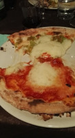 Pizzeria Tre Monti food