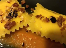 Don Fausto food