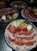 Trattoria Sant'antonio food