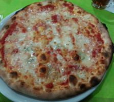 Pizzeria Trattoria Al Mulino food