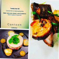 Canteen Celbridge food