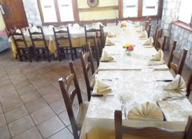 La Pigna food