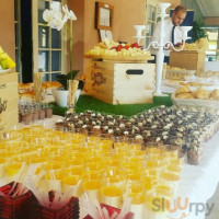 G&g Catering E Banqueting food