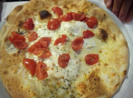 Pizzeria Rendez Vous Des Artistes food