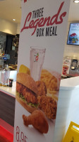 Kfc Cork East Gate Retail Park food