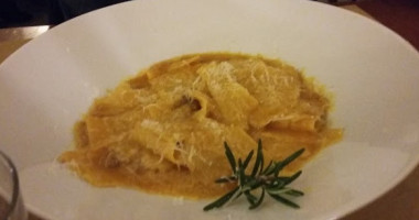 Osteria Degli Argini food