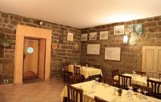 Trattoria Da Paolino food